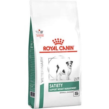 Royal Canin Cães Satiety Small Dog - Royal Canin