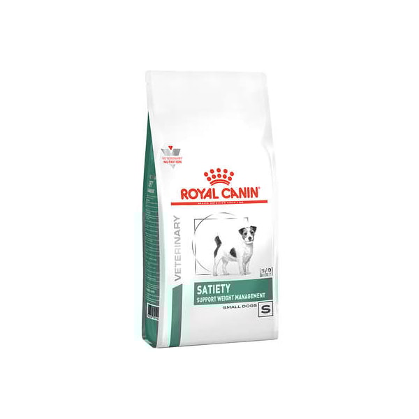 Royal Canin Cães Satiety Small Dog - Royal Canin Royal Canin Cães Satiety Small Dog - Royal Canin