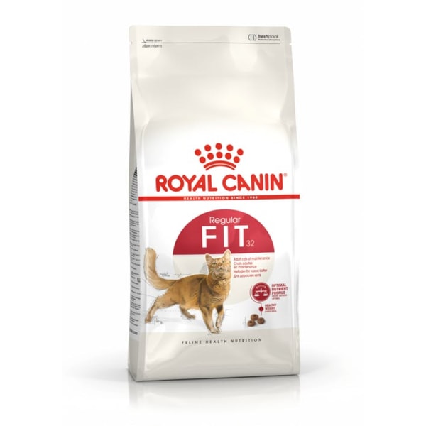 Royal Canin Fit Gatos Adultos - Royal Canin Royal Canin Fit Gatos Adultos - Royal Canin