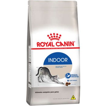 Royal Canin Gatos Adultos Indoor - Royal Canin