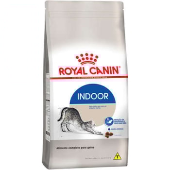 Royal Canin Gatos Adultos Indoor - Royal Canin Royal Canin Gatos Adultos Indoor - Royal Canin