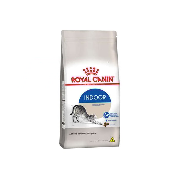 Royal Canin Gatos Adultos Indoor - Royal Canin Royal Canin Gatos Adultos Indoor - Royal Canin
