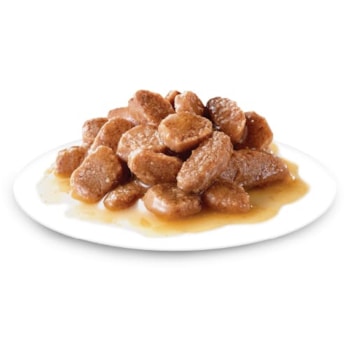 Royal Canin Gatos Ageing 12+ Sachê 85g - Royal Canin Royal Canin Gatos Ageing 12+ Sachê 85g - Royal Canin