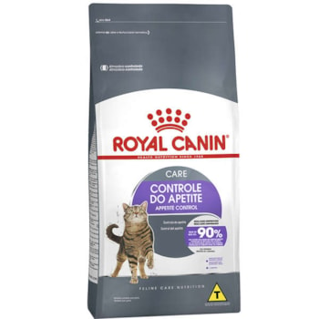 Royal Canin Gatos Controle do Apetite - Royal Canin