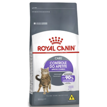 Royal Canin Gatos Controle do Apetite - Royal Canin