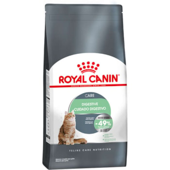 Royal Canin Gatos Digestive Care - Royal Canin