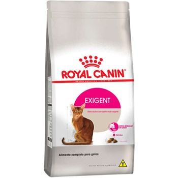 Royal Canin Gatos Exigent - Royal Canin