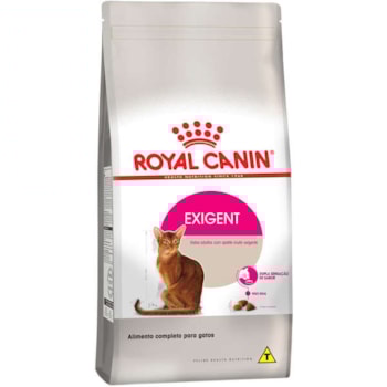 Royal Canin Gatos Exigent - Royal Canin Royal Canin Gatos Exigent - Royal Canin