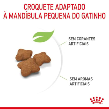 Royal Canin Gatos Filhotes Castrados - Royal Canin Royal Canin Gatos Filhotes Castrados - Royal Canin