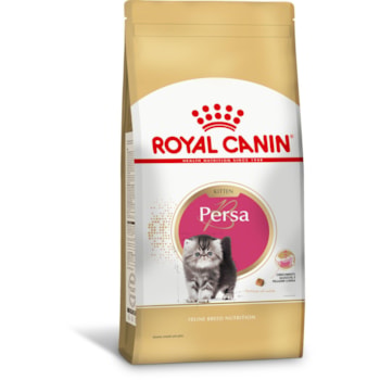 Royal Canin Gatos Filhotes da Raça Persa