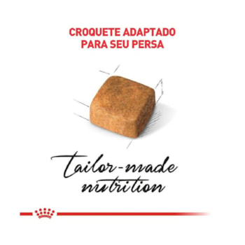 Royal Canin Gatos Filhotes da Raça Persa
