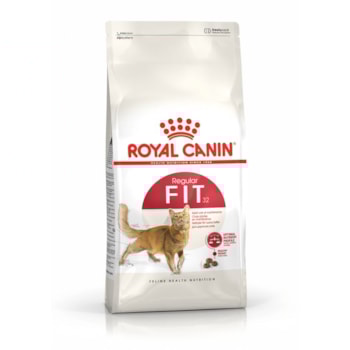 Royal Canin Gatos Fit - Royal Canin Royal Canin Gatos Fit - Royal Canin