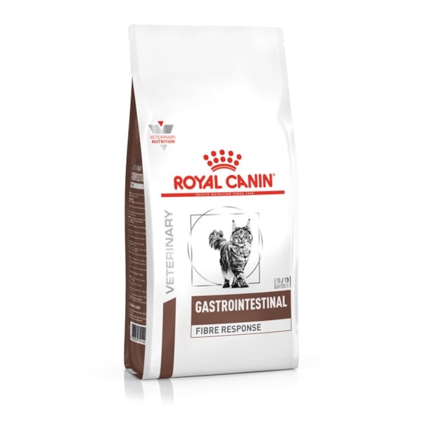 ROYAL CANIN GATOS GASTROINTESTINAL FIBRE RESPONSE ROYAL CANIN GATOS GASTROINTESTINAL FIBRE RESPONSE