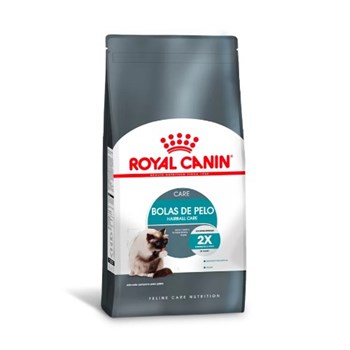 Royal Canin Gatos Hairball Care/Controle de Bolas de Pelo - Royal Canin