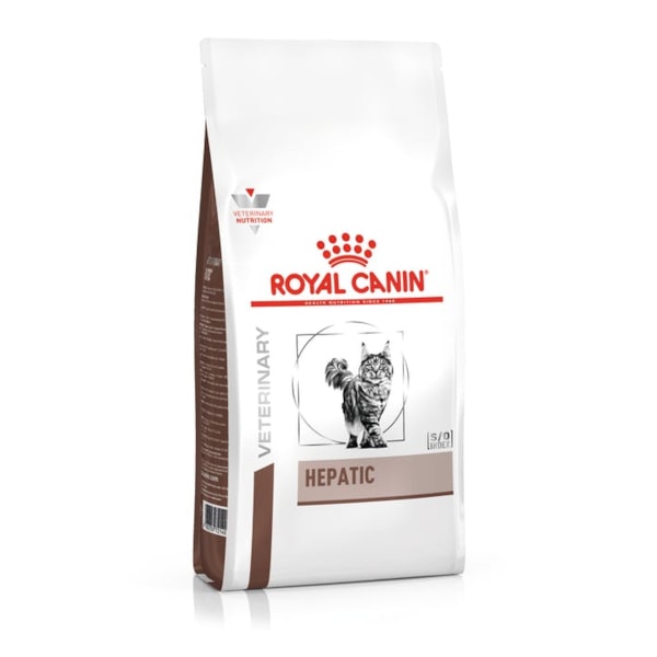 Royal Canin Gatos Hepatic - Royal Canin Royal Canin Gatos Hepatic - Royal Canin