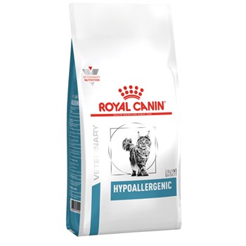 Royal Canin Gatos Hypoallergenic - Royal Canin