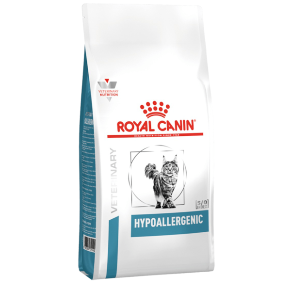 Royal Canin Gatos Hypoallergenic - Royal Canin Royal Canin Gatos Hypoallergenic - Royal Canin