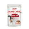 Royal Canin Gatos Instinctive Sachê 85g Para Gatos Acima de 12 meses - Royal Canin