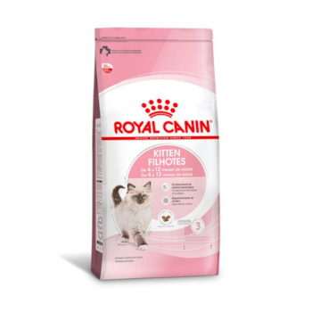 Royal Canin Gatos Kitten/Filhotes - Royal Canin