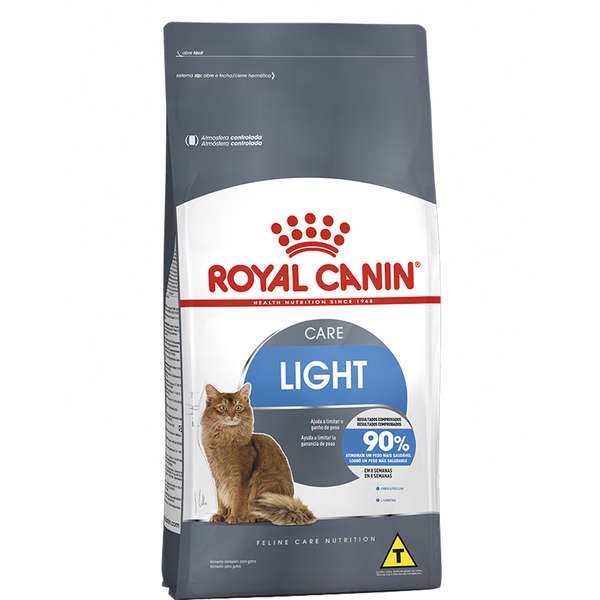 Royal Canin Gatos Light - Royal Canin