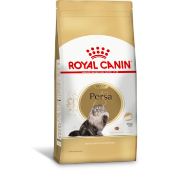 Royal Canin Gatos Persa Adulto - Royal Canin