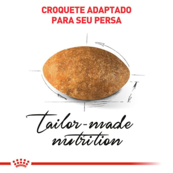 Royal Canin Gatos Persa Adulto - Royal Canin Royal Canin Gatos Persa Adulto - Royal Canin