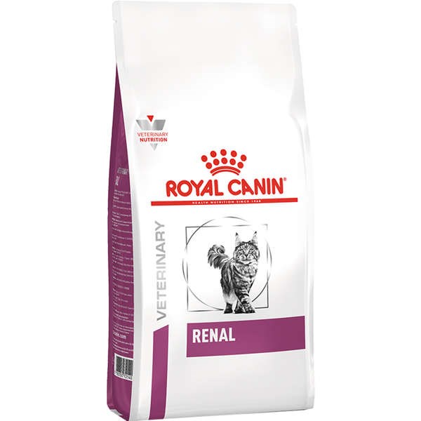Royal Canin Gatos Renal - Royal Canin