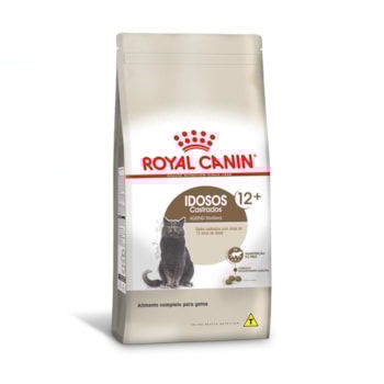 Royal Canin Gatos Sterilised/Castrados 12+ - Royal Canin Royal Canin Gatos Sterilised/Castrados 12+ - Royal Canin