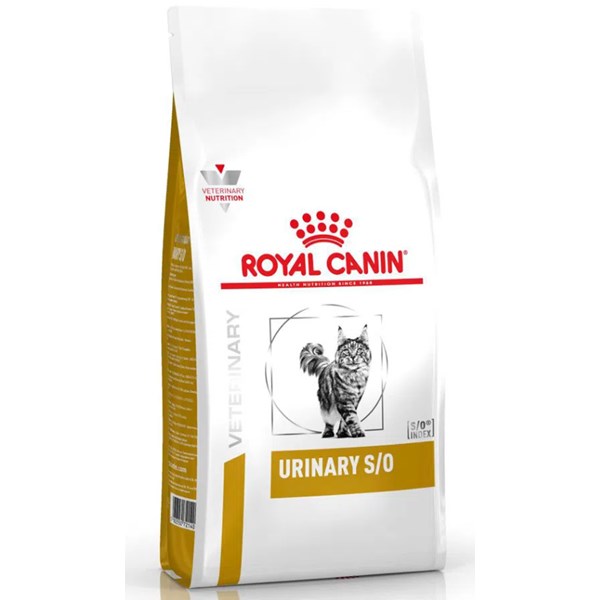 Royal Canin Gatos Urinary - Royal Canin