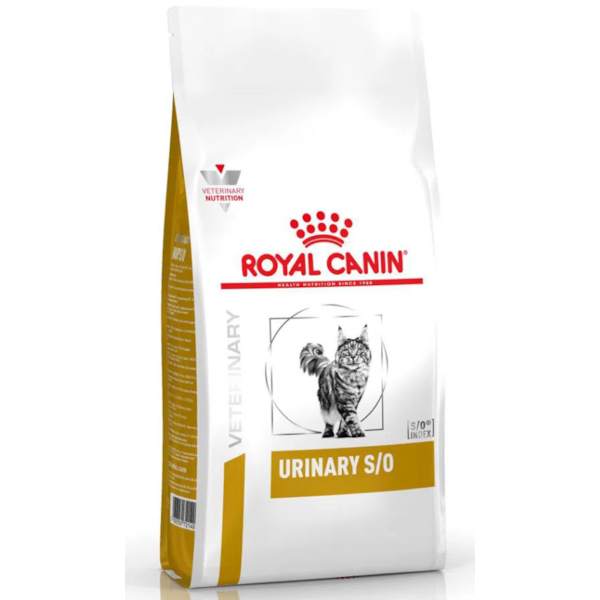 Royal Canin Gatos Urinary - Royal Canin Royal Canin Gatos Urinary - Royal Canin