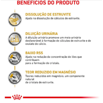 Royal Canin Gatos Urinary - Royal Canin Royal Canin Gatos Urinary - Royal Canin