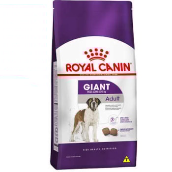 ROYAL CANIN GIANT ADULTO ROYAL CANIN GIANT ADULTO