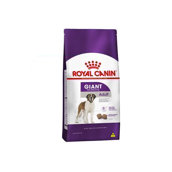 ROYAL CANIN GIANT ADULTO ROYAL CANIN GIANT ADULTO