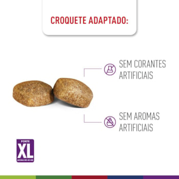 Royal Canin Giant para Cães Gigantes Adultos ou Idosos - 12Kg