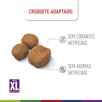 Royal Canin Giant Puppy para Cães Gigantes Filhotes de 2 a 8 Meses de Idade - 12 kg
