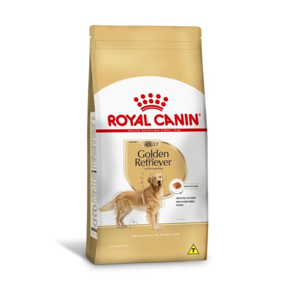 Royal Canin Golden Retriever Adulto - Royal Canin Royal Canin Golden Retriever Adulto - Royal Canin
