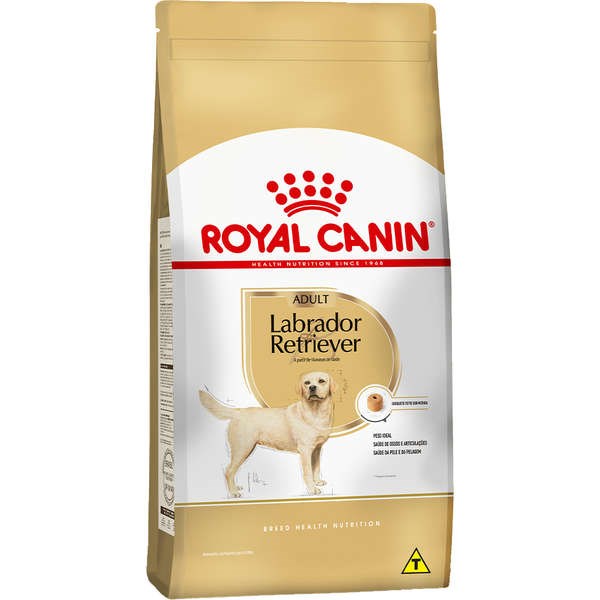 Royal Canin - Labrador Adulto
