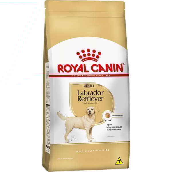 Royal Canin - Labrador Adulto Royal Canin - Labrador Adulto