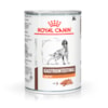 Royal Canin Lata Veterinary Diet Gastrointestinal Low Fat para Cães Adultos - 420 g
