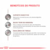 Royal Canin Lata Veterinary Diet Gastrointestinal Low Fat para Cães Adultos - 420 g