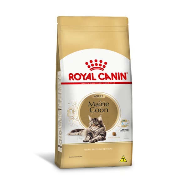 Royal Canin Maine Coon - Royal Canin Royal Canin Maine Coon - Royal Canin