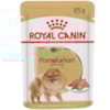 Royal Canin Pomeranian Sachê - Royal Canin Royal Canin Pomeranian Sachê - Royal Canin