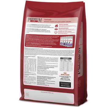 Royal Canin Premium Cat Castrado - Royal Canin Royal Canin Premium Cat Castrado - Royal Canin