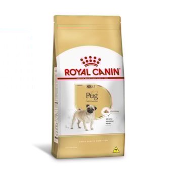 Royal Canin Pug Adulto - Royal Canin Royal Canin Pug Adulto - Royal Canin