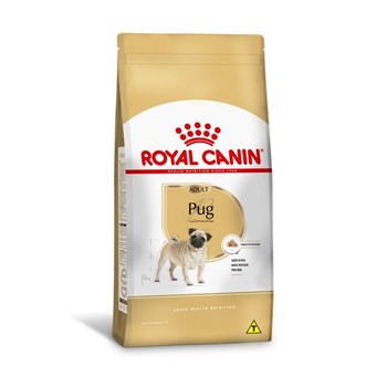 Royal Canin Pug Adulto - Royal Canin