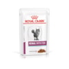 Royal Canin Sachê Veterinary Diet Renal com Peixe para Gatos - 85 g