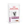 Royal Canin Sachê Veterinary Diet Renal para Gatos com Insuficiência Renal Sabor Frango - 85 g