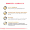 Royal Canin Sachê Veterinary Diet Urinary S/O para Gatos com Cálculos Urinários - 85 g