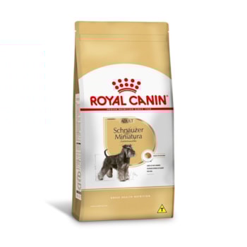 Royal Canin Schnauzer Miniatura - Royal Canin Royal Canin Schnauzer Miniatura - Royal Canin