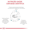 Royal Canin Veterinary Diet Anallergenic para Gatos Adultos com Sensibilidades Alimentares 2,5 Kg
